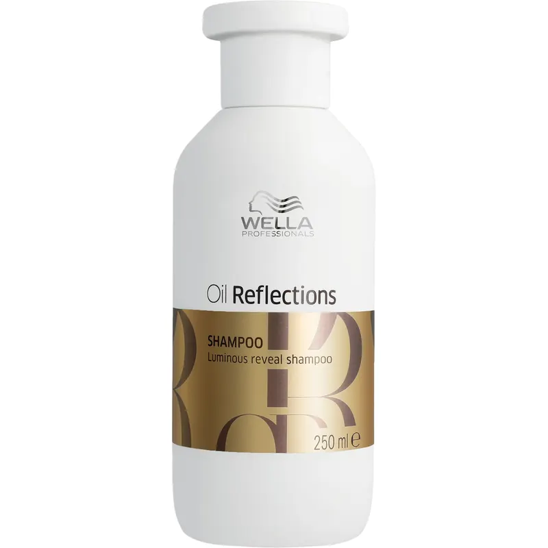 OilReflection Shampoo