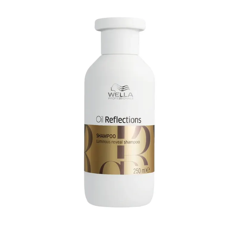 OilReflectionsShampoo