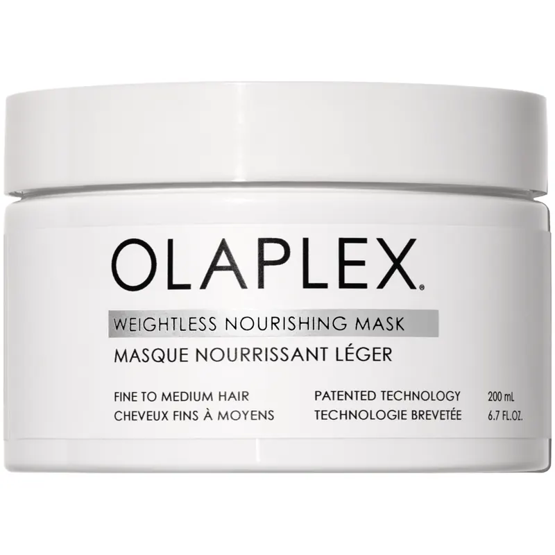 Olaplex Masque Nourrissant Léger