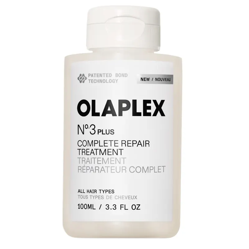 Olaplex No. 3 PLUS Traitement de réparation complet
