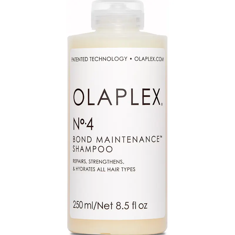 Olaplex No°4 Bond Maintance Shampoo