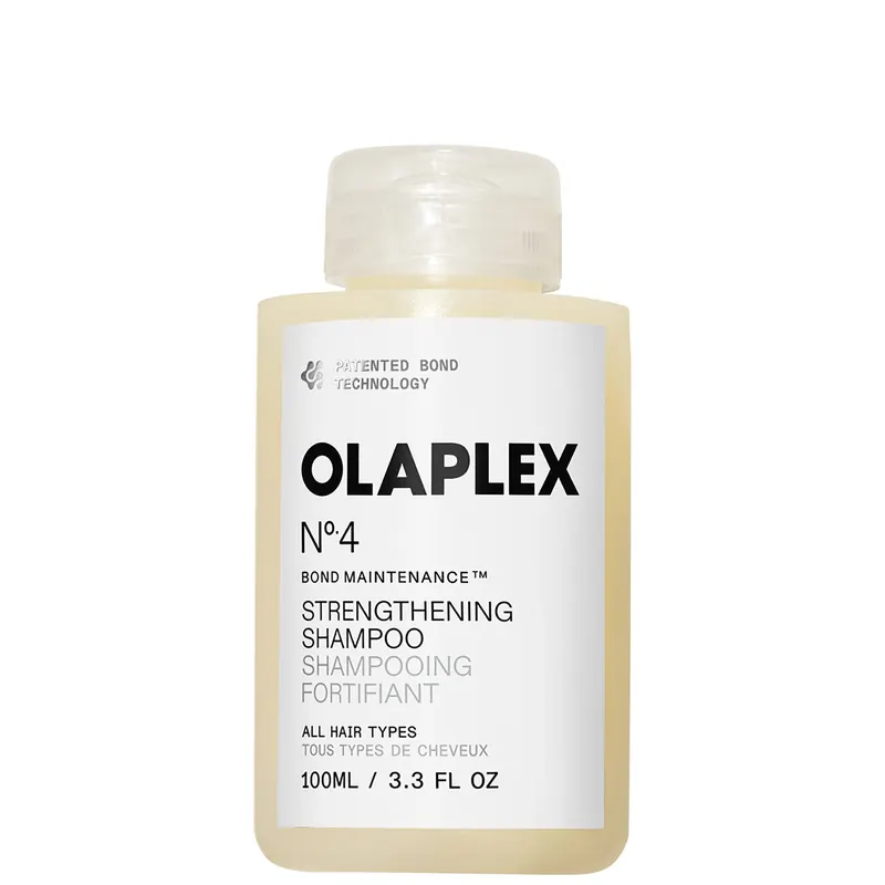 Olaplex No.4 Strengthening Shampoo 100ml
