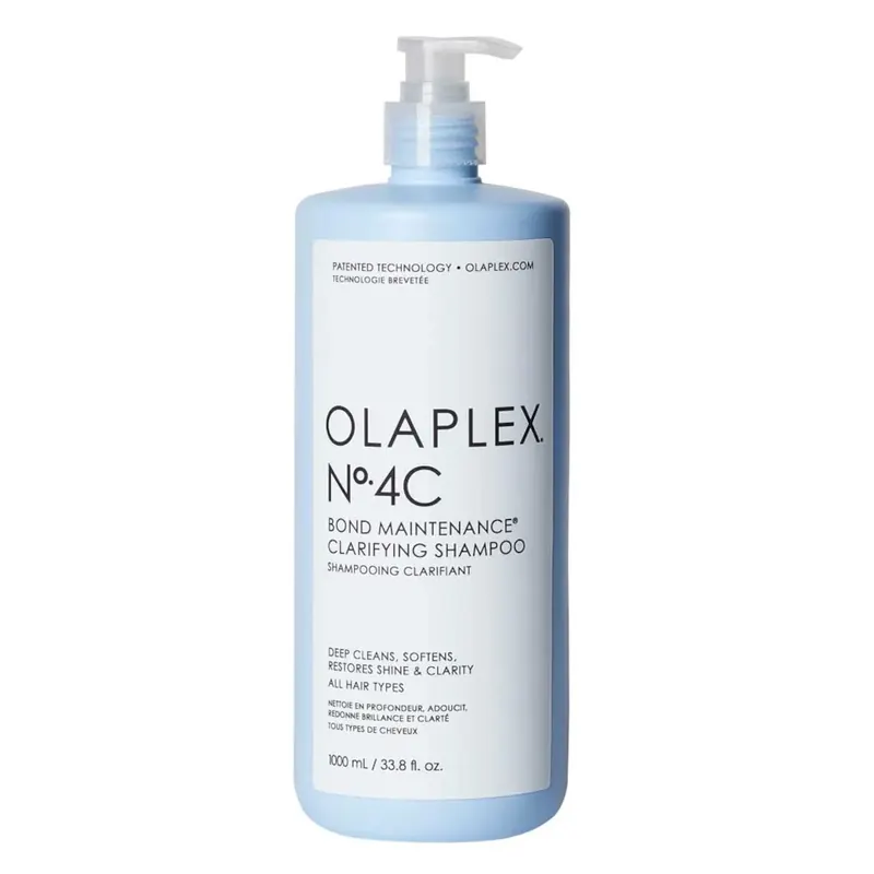 Olaplex No. 4C Bond Maintenance Clarifying Shampoo