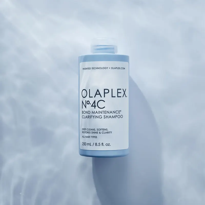 Olaplex No.4C Bond Maintenance Shampoo