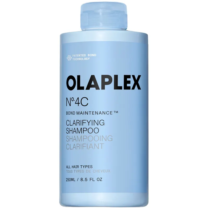 OLAPLEX No.4C Clarifying Shampoo 250ml