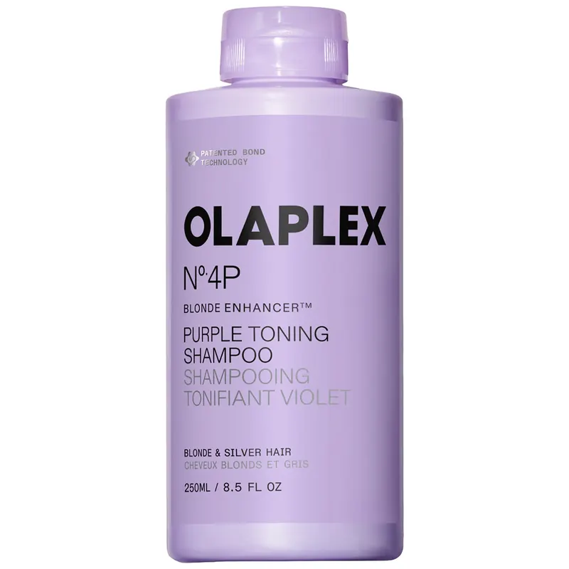OLAPLEX No.4P Purple Toning Shampoo 250ml