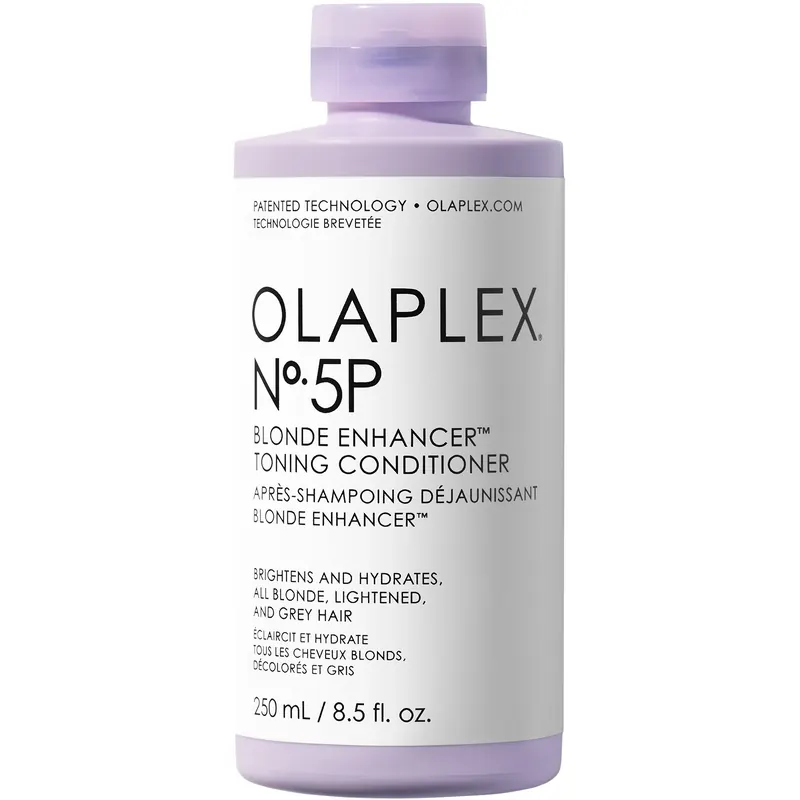 Olaplex No.5P Blonde Enhancer Cond.