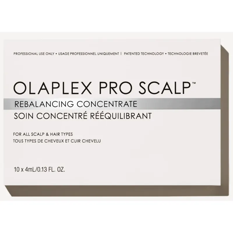 Olaplex Pro Scalp Rebalancing Concentrate
