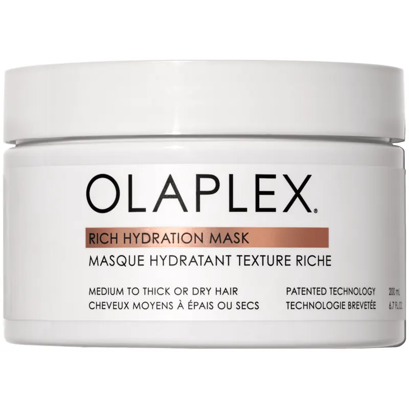 Olaplex Rich Hydration Mask