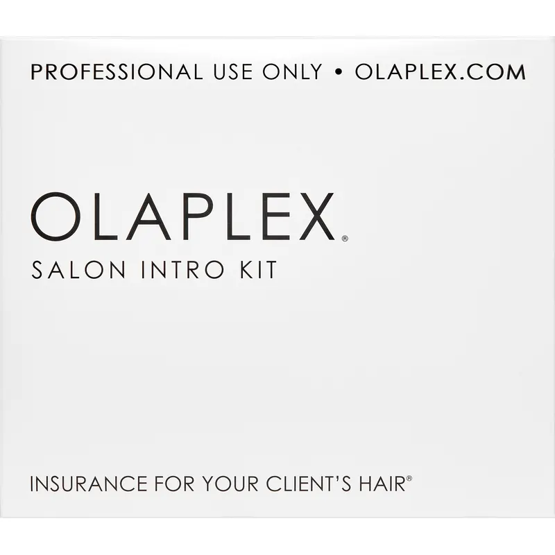 Olaplex SALON KIT, 3 x 525 ml