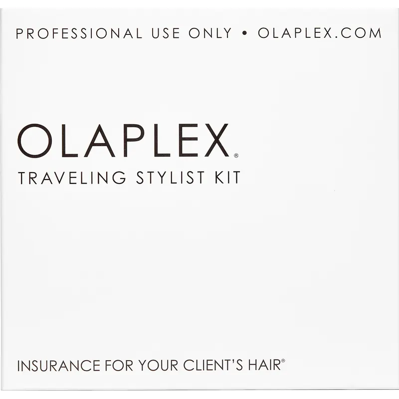 Olaplex TRAVEL KIT, 3 x 100 ml
