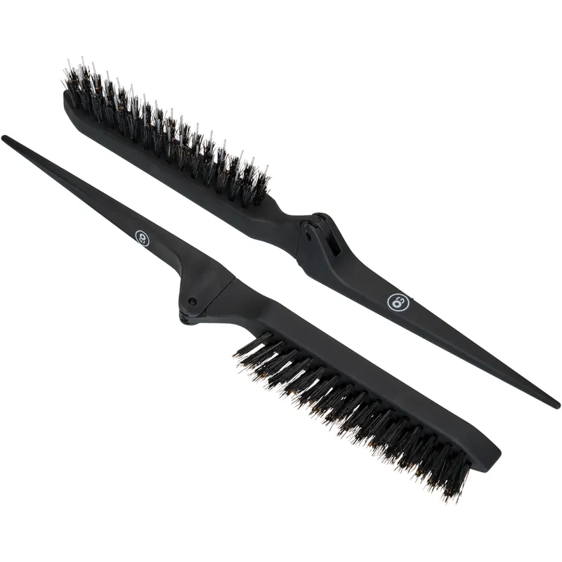 Olivia Garden Expert Style Up con setole di cinghiale e nylon
