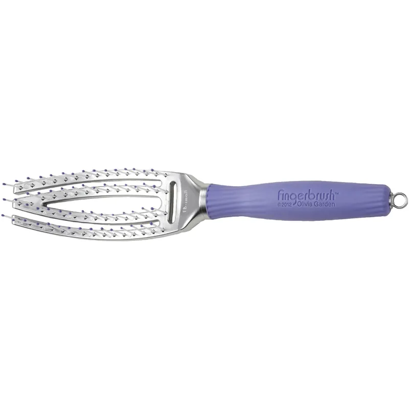 Olivia Garden Fingerbrush