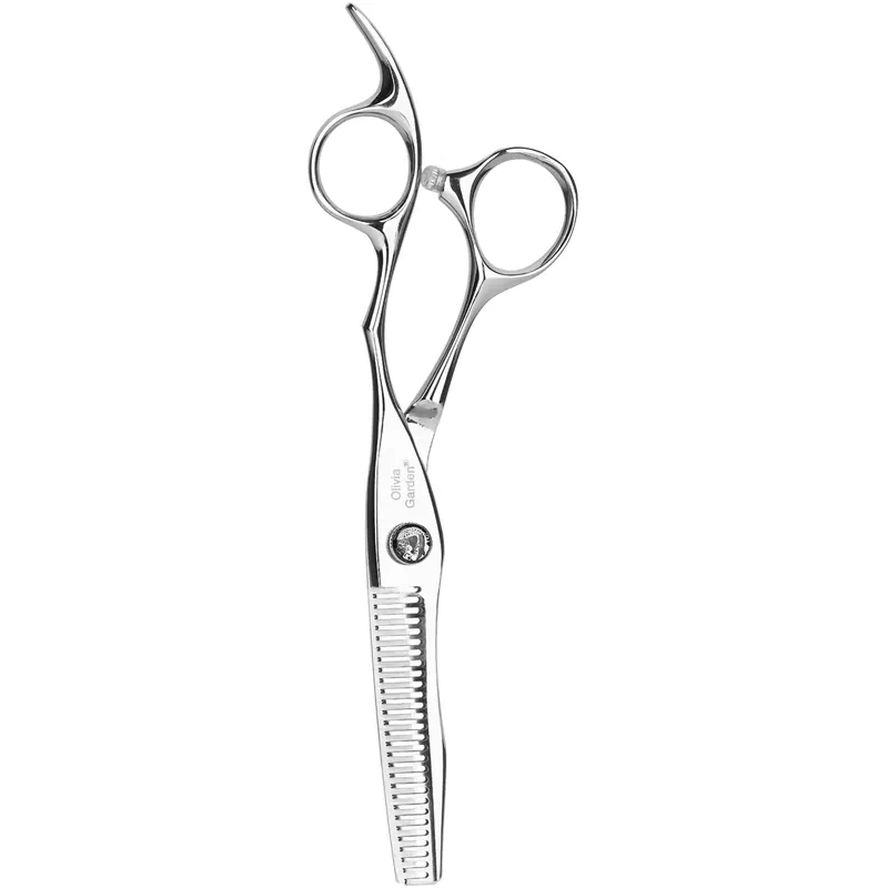 Olivia Garden Power Cut Model Scissors Japanese Edition