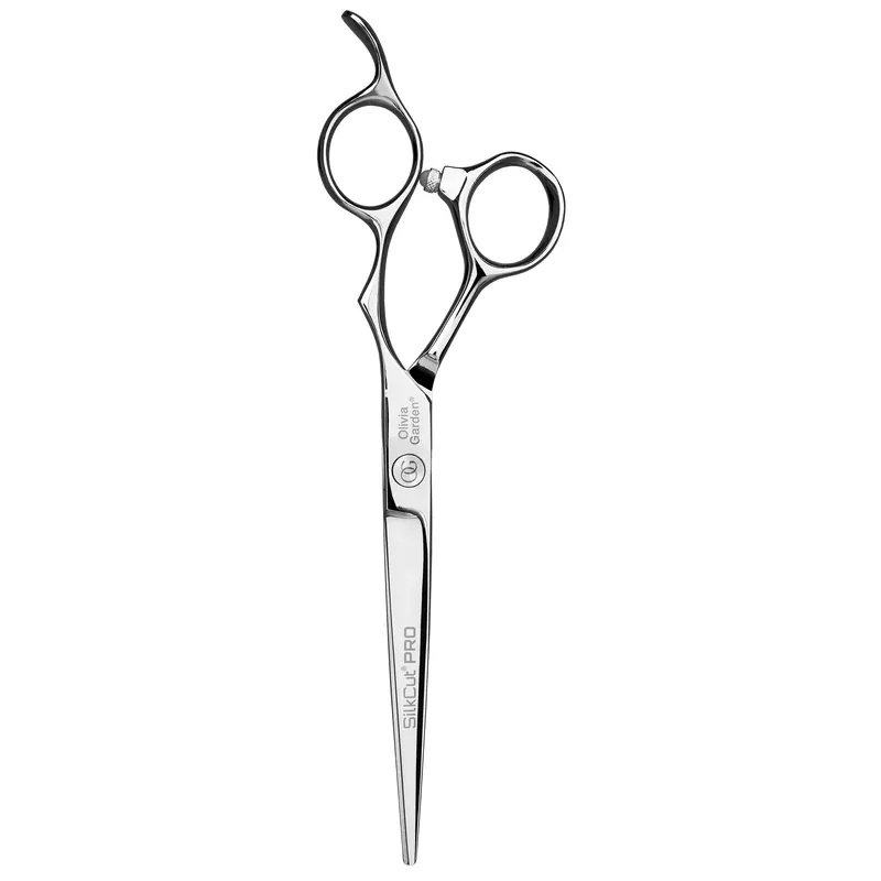 Olivia Garden SilkCut PRO Haarschneideschere 6,50'
