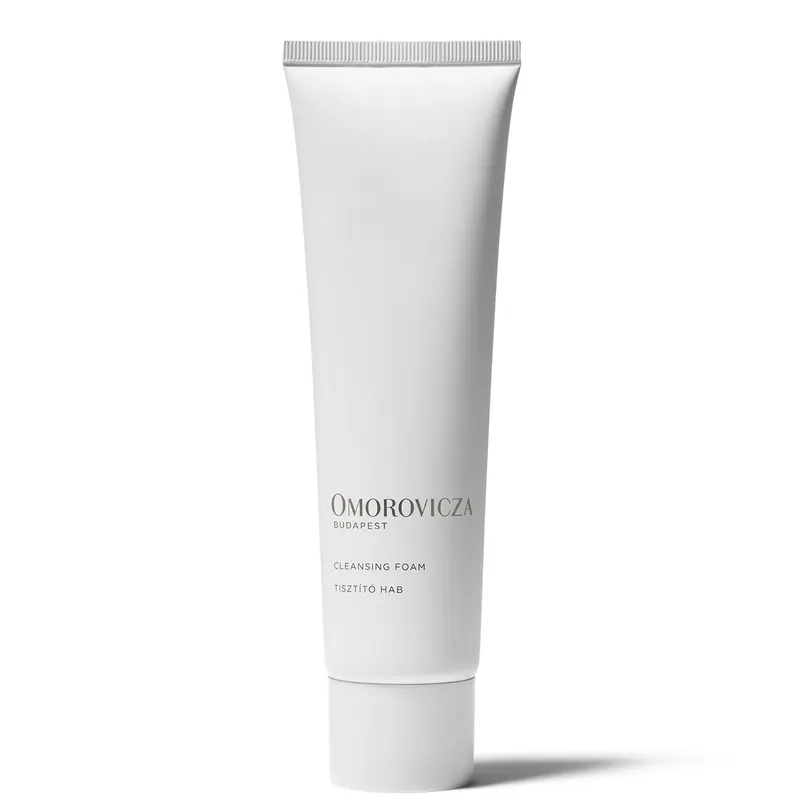 Omorovicza Cleansing Foam (5oz)