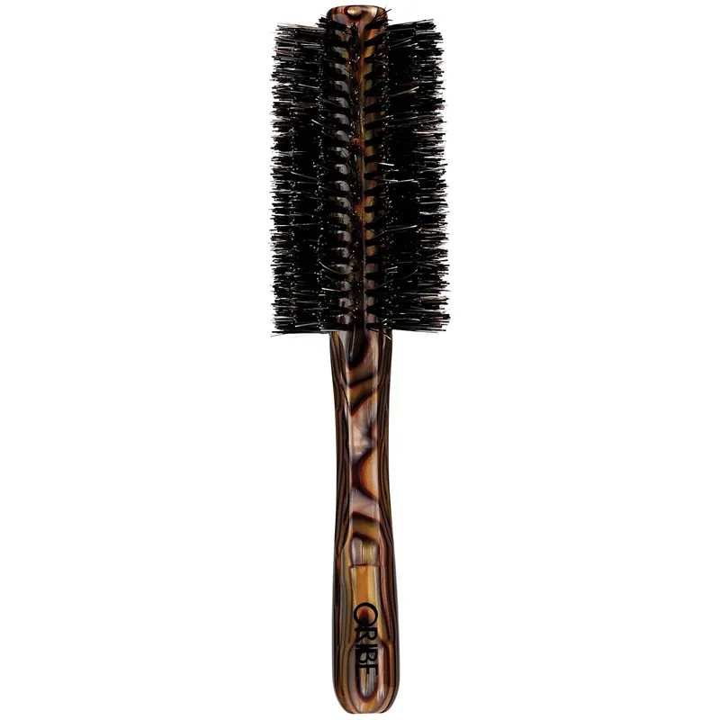 Oribe Beechwood Medium Round Brush