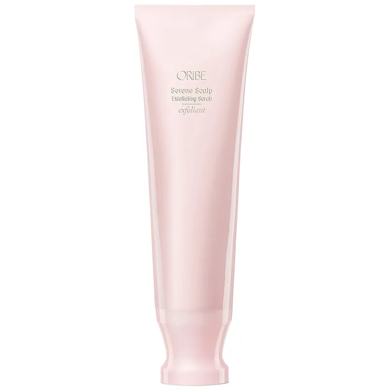 Oribe Serene Scalp Exfoliating Scrub 4.2 oz
