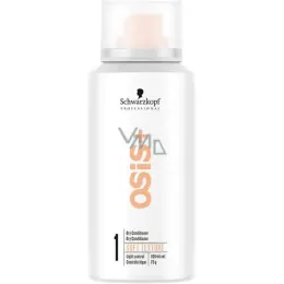 Osis Dry Soft Spray