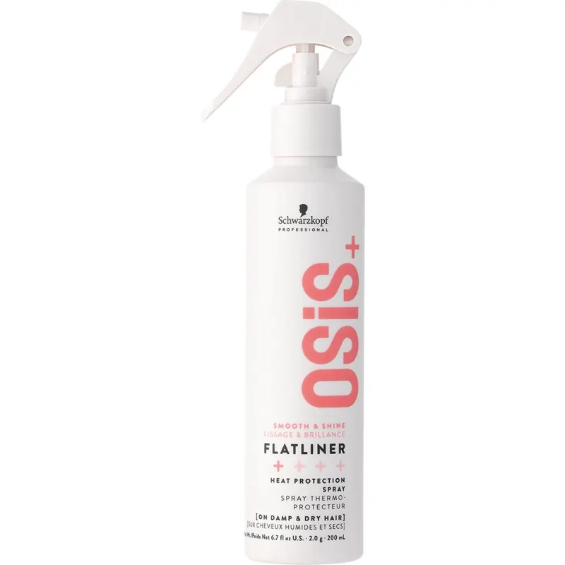 OSiS Flatliner 200ml