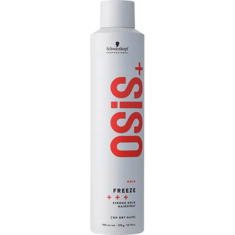 OSiS Freeze