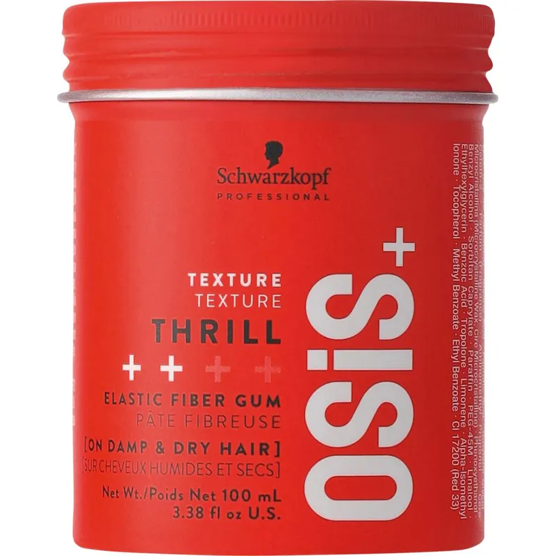 Osis Thrill 100ml