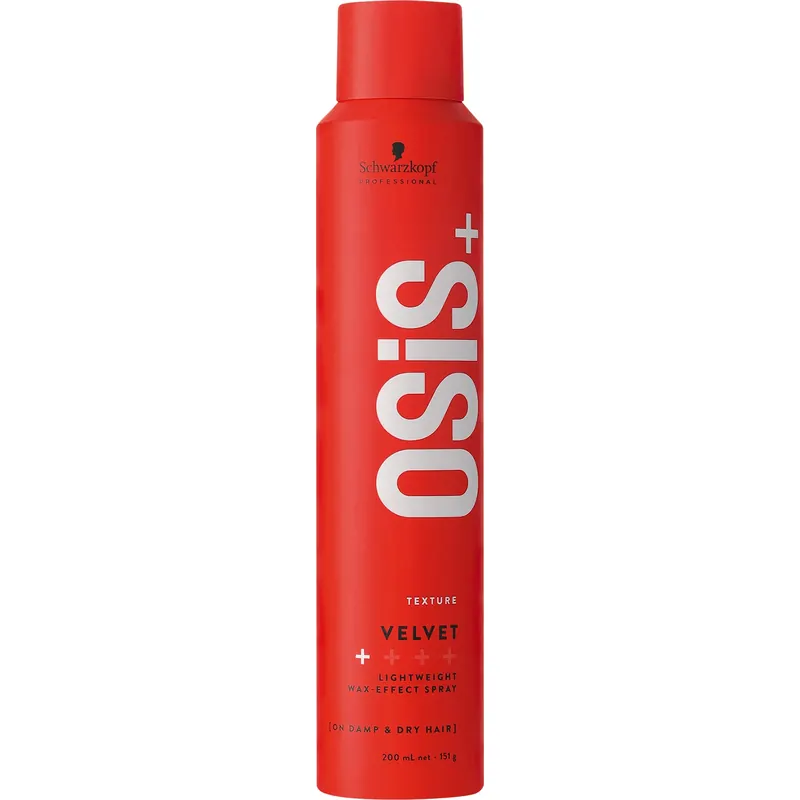 Osis Velvet 200ml
