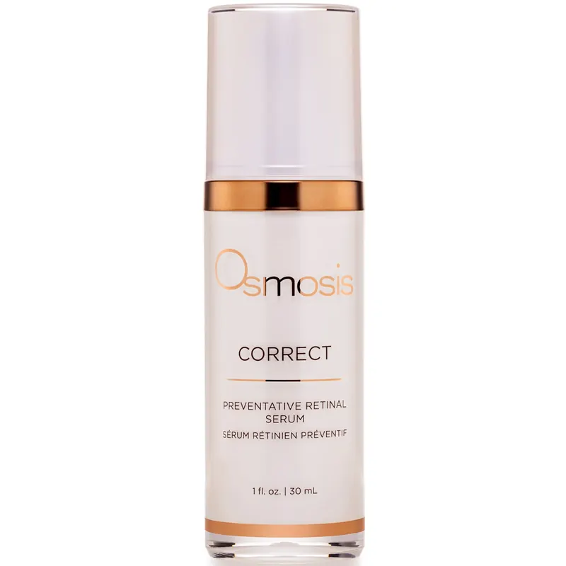 Osmosis Correct Preventative Retinal Serum 30ml