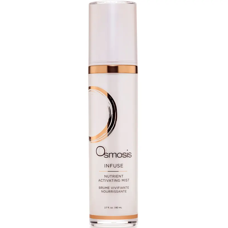 Osmosis Infuse Nutrient Mist 80ml
