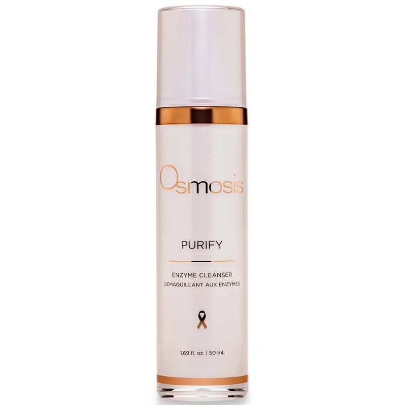 Osmosis Purify Enzyme Cleanser 50ml