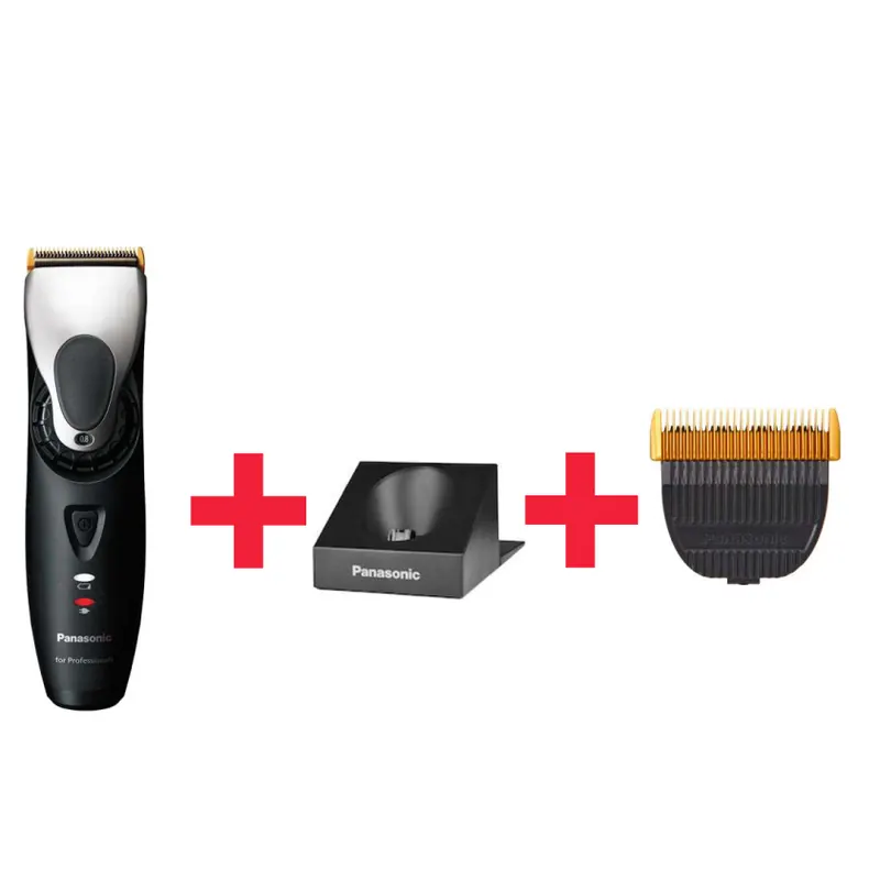Panasonic ER-DGP65 HSM