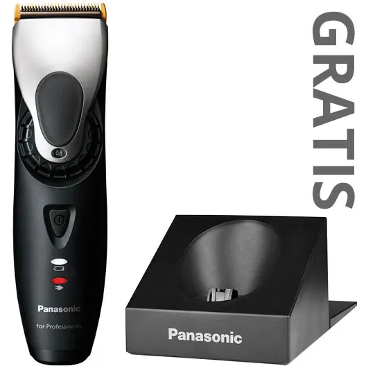 Panasonic HSM ER-DGP65+Ladestation