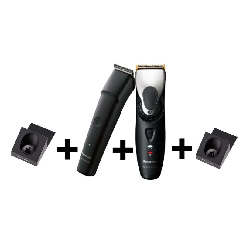 Panasonic HSM ER-DGP90+ER-GP23
