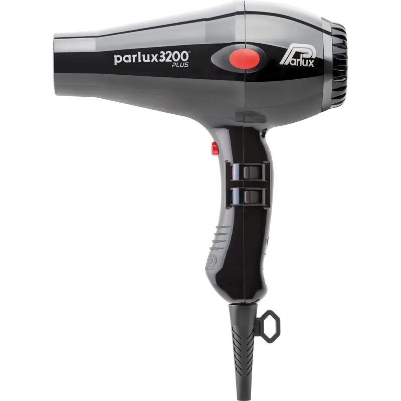 Parlux 3200 Plus schwarz