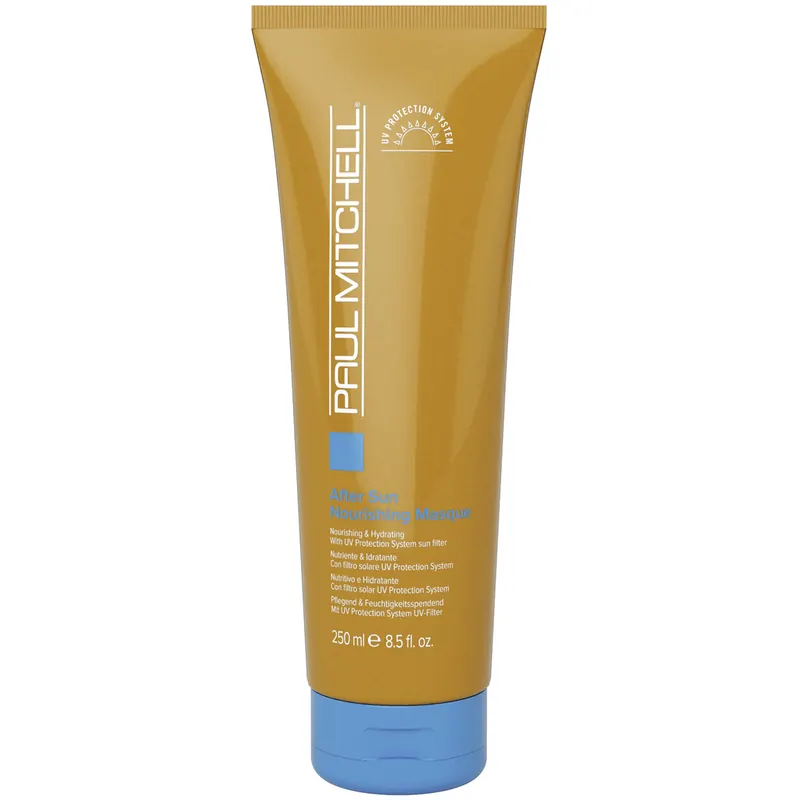 Paul Mitchell After Sun Nourishing Mask