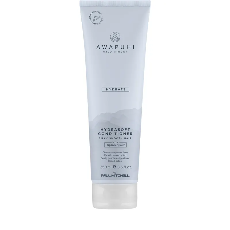 Paul Mitchell Awapuhi Wild Ginger HydraSoft Conditioner