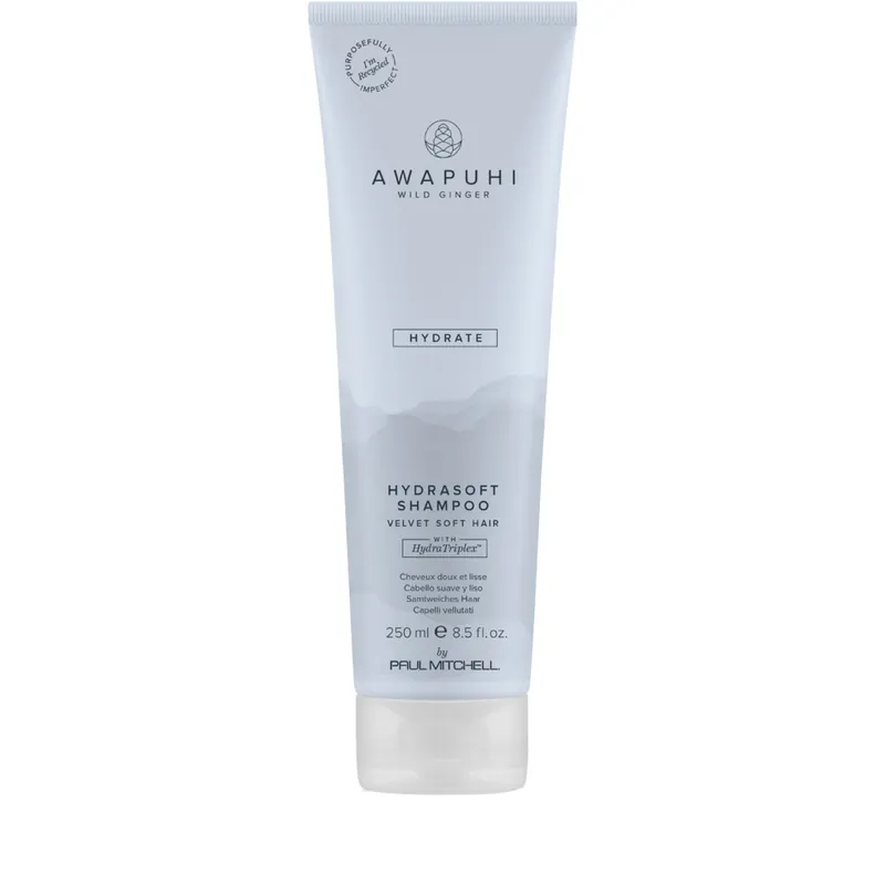 Paul Mitchell Awapuhi Wild Ginger HydraSoft Shampoo