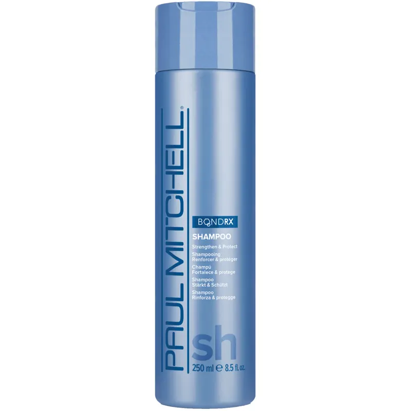 Paul Mitchell Bond Rx Shampoo