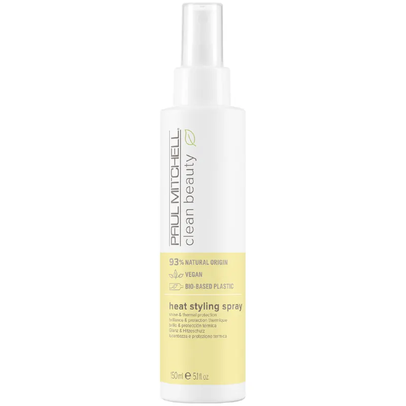Paul Mitchell Clean Beauty Spray de styling thermique