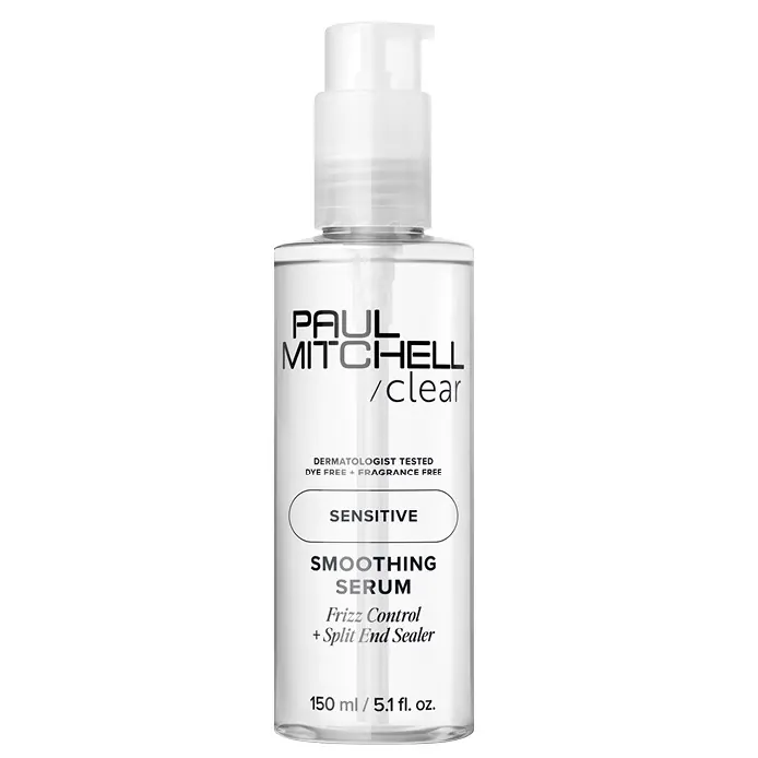 Paul Mitchell Clear Smoothing Serum