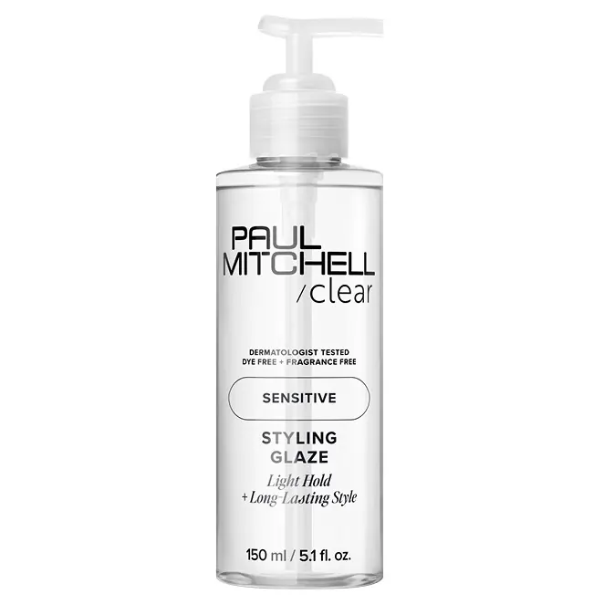 Paul Mitchell Clear Styling Glaze