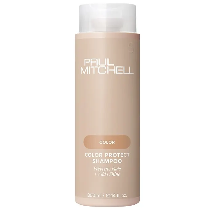 Paul Mitchell Color Protect Shampoo