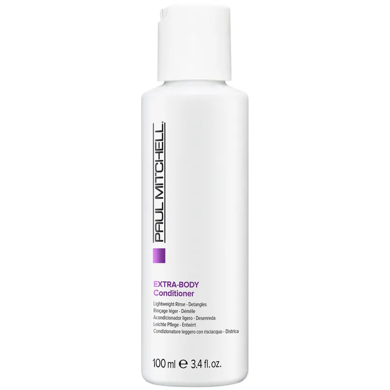 Paul Mitchell Extra-Body Conditioner