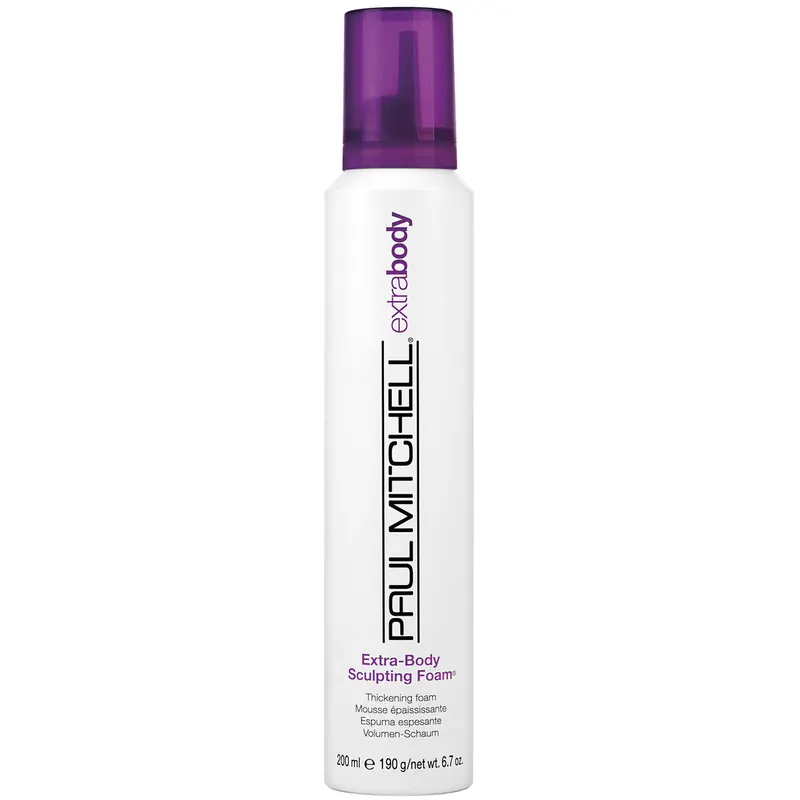 Paul Mitchell Extra-Body Sculpting Foam