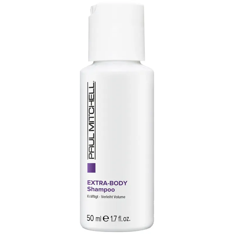 Paul Mitchell Extra-Body Shampoo