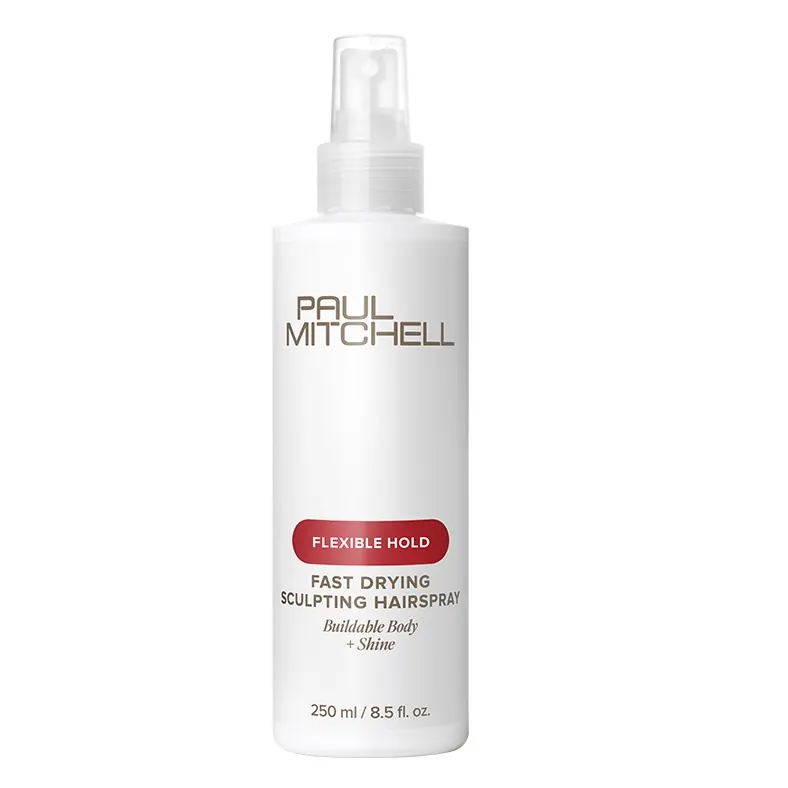 Paul Mitchell Fast Drying Sculpting Hairspray
