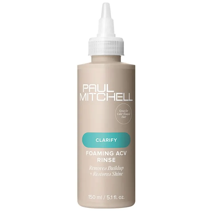 Paul Mitchell Foaming ACV Rinse