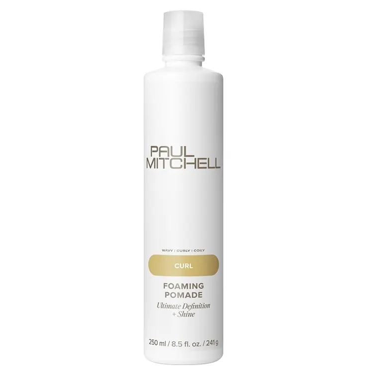 Paul Mitchell Foaming Pomade