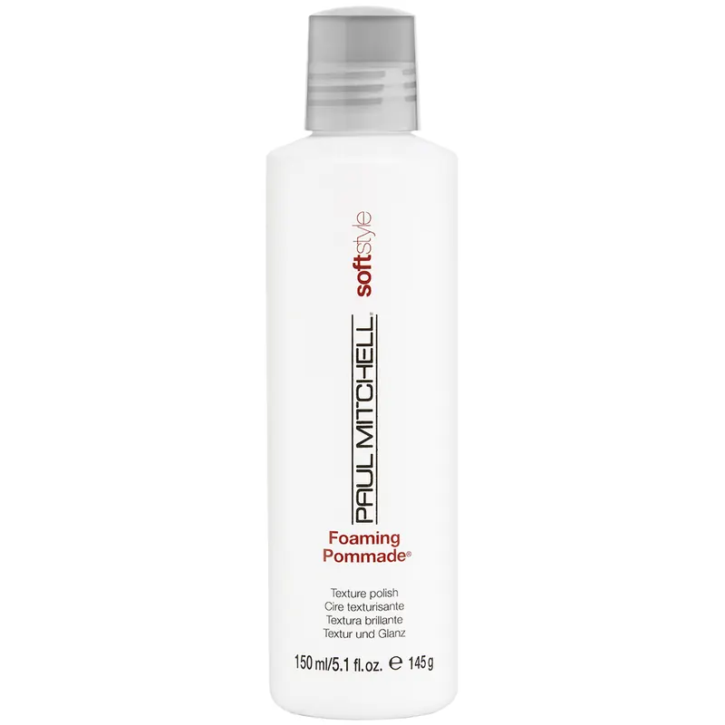 Paul Mitchell Foaming Pommade