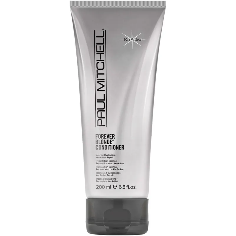 Paul Mitchell Forever Blonde Conditioner
